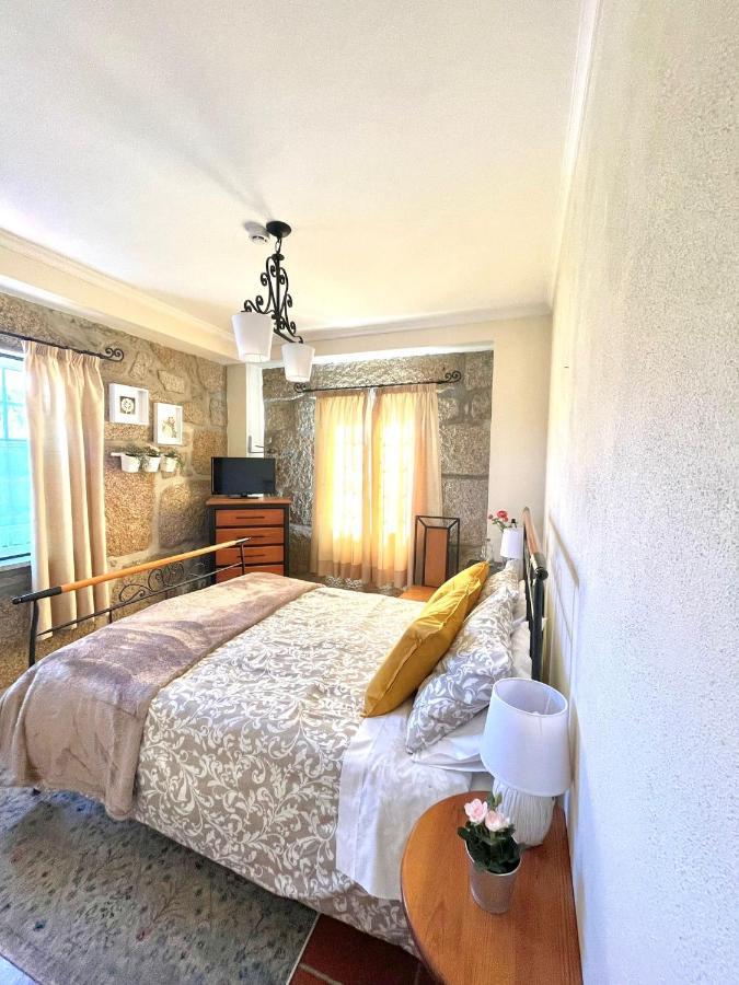 Casa Castenda Висеу Екстериор снимка