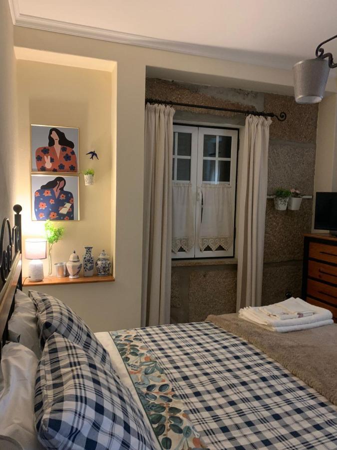 Casa Castenda Висеу Екстериор снимка