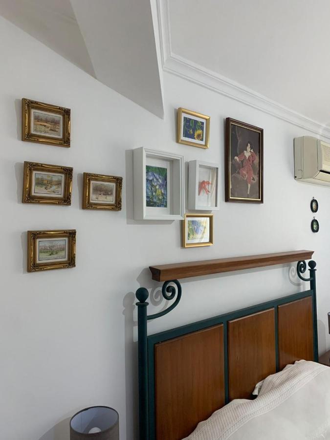 Casa Castenda Висеу Екстериор снимка
